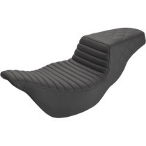 Step Up Seat - Tuck and Roll/Lattice Stitched - FLH