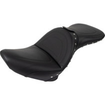 EXPLORER SPECIAL SEAT WITH DRIVER BACKREST HARLEY DAVIDSON