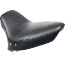 SOLO SEAT RENEGADE™ FRONT SADDLEHYDE™|SADDLEGEL™ STUDDED BLACK|NATURAL