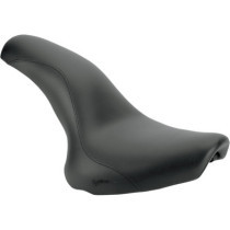 PROFILER SEAT BLACK HARLEY DAVIDSON