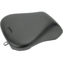 SOLO PILLION PAD RENEGADE™ TOUR REAR SADDLEGEL™ PLAIN BLACK