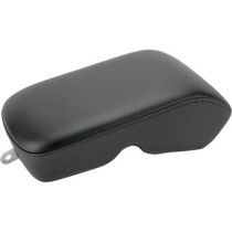 SOLO PILLION PAD RENEGADE™ SPORT REAR SADDLEGEL™ PLAIN BLACK