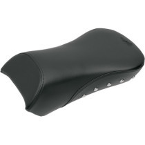 SOLO PILLION PAD RENEGADE™ TOUR REAR SADDLEGEL™ STUDDED BLACK|NATURAL