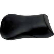 SOLO PILLION PAD RENEGADE™ TOUR REAR SADDLEHYDE™|SADDLEGEL™ PLAIN BLACK