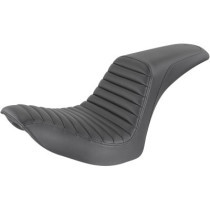 2-UP SEAT PROFILER FRONT|REAR SADDLEGEL™ BLACK