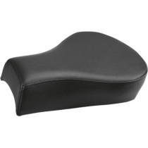 SOLO PILLION PAD HEELS DOWN REAR SADDLEGEL™ BLACK