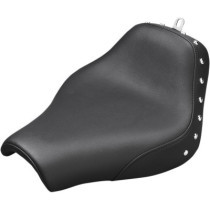 SEAT RENEGADE STUD SOLO BLACK