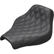 SEAT SOLO RENEGADE LS LATTICE BLACK