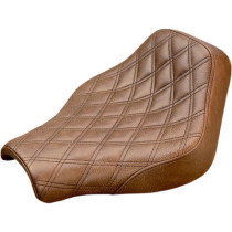 SEAT SOLO RENEGADE LS LATTICE BROWN