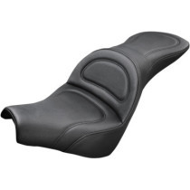 SEAT EXPLORER SMOOTH BLACK