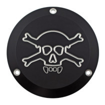 CPV DERBY COVER SKULL