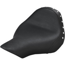 SEAT KNUCKLE STUDS SOLO BLACK