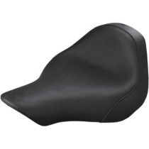 SEAT SOLO RENEGADE SMOOTH BLACK