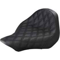 SEAT SOLO RENEGADE LS LATTICE BLACK