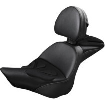 SEAT EXPLORER G-TECH BLACK