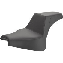 SEAT STEP UP GRIPPER SMOOTH BLACK