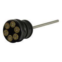 CPV OILTANK DIPSTICK, BULLET