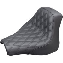 SEAT SOLO RENEGADE LS LATTICE BLACK