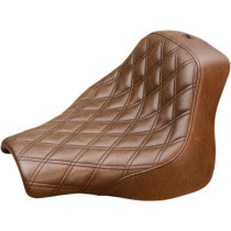 SEAT SOLO RENEGADE LS LATTICE BROWN