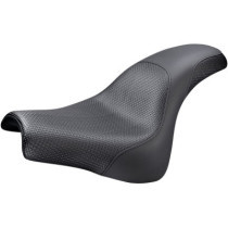 PROFILER BASKET WEAVE GEL TWO-UP SEAT BLACK