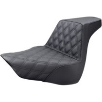 SEAT LS-STEP UP DRIVER LATTICE BLACK