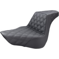 SEAT LS-STEP UP LATTICE BLACK