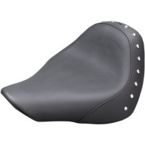 SEAT RENEGADE STUD SOLO BLACK