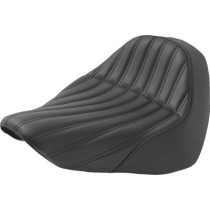 SEAT KNUCKLE LATTICE SOLO BLACK