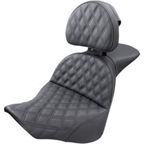 SEAT EXPLORER LS TWO-UP LATTICE BROWN