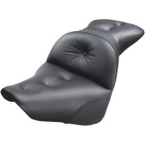 SEAT EXPLORER ROAD SOFA (RS) FRONT/REAR BLACK