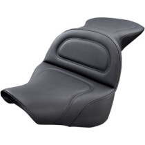 SEAT EXPLORER SMOOTH BLACK