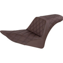 SEAT LS-STEP UP LATTICE BROWN