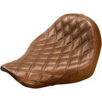 SEAT SOLO RENEGADE LS LATTICE BROWN