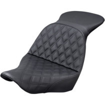 SEAT EXPLORER LS TWO-UP LATTICE BLACK