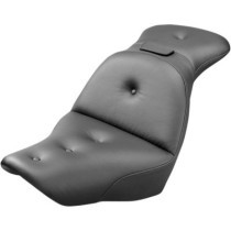 SEAT EXPLORER ROAD SOFA (RS) FRONT/REAR BLACK