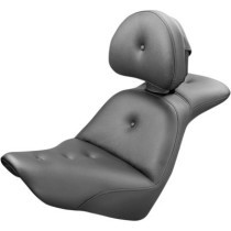 SEAT EXPLORER ROAD SOFA (RS) FRONT/REAR W/BACKREST