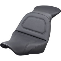 SEAT EXPLORER SMOOTH BLACK