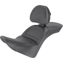 Explorer Seat With Backrest