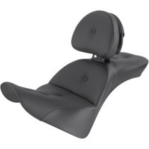 Explorer RS Seat with Backrest