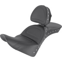 Explorer Special Seat - With Backrest