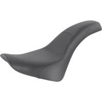 Profiler Basketweave Seat - Softail