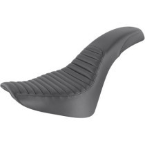 Profiler Seat - Tuck and Roll - Softail