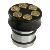 CPV OIL TANK FILL PLUG BULLET