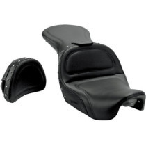 EXPLORER SPECIAL SEAT WITH DRIVER BACKREST HARLEY DAVIDSON