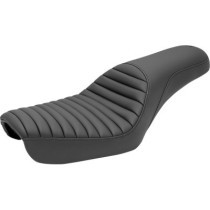 2-UP SEAT PROFILER FRONT|REAR SADDLEGEL™ BLACK