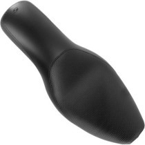 2-UP SEAT PROFILER FRONT|REAR SADDLEHYDE™|SADDLEGEL™ BLACK