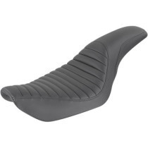 2-UP SEAT PROFILER FRONT|REAR SADDLEGEL™ BLACK