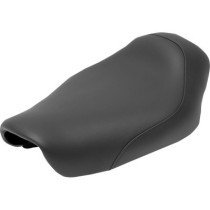 SOLO SEAT RENEGADE™ FRONT SADDLEHYDE™|SADDLEGEL™ PLAIN BLACK