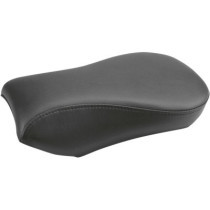 SOLO PILLION PAD RENEGADE™ SPORT REAR SADDLEHYDE™|SADDLEGEL™ PLAIN BLACK