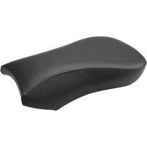 SOLO PILLION PAD RENEGADE™ SPORT REAR SADDLEHYDE™|SADDLEGEL™ PLAIN BLACK